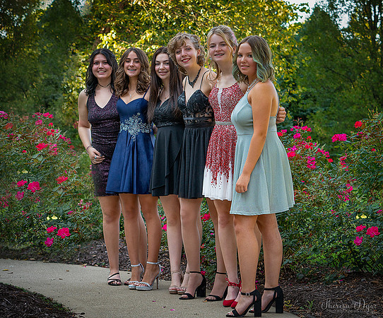 girls
