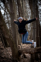 LeahJumpingWoods2019B