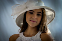 Spring Hat 2019