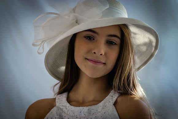 Spring Hat 2019