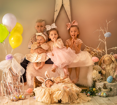 Easter 2020 D