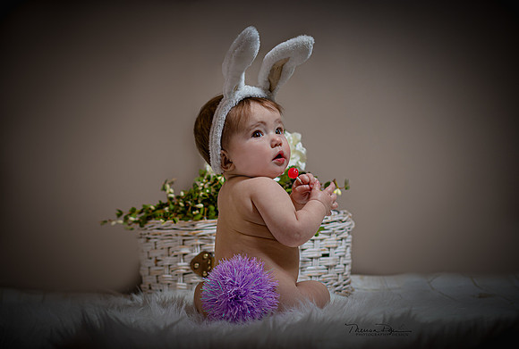 Baby Bunny 2020 A