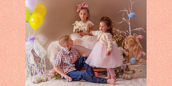Easter Spring 2020
