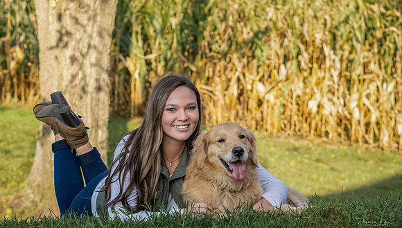 Girl's Best Friend