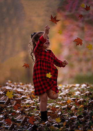 Fall Thea